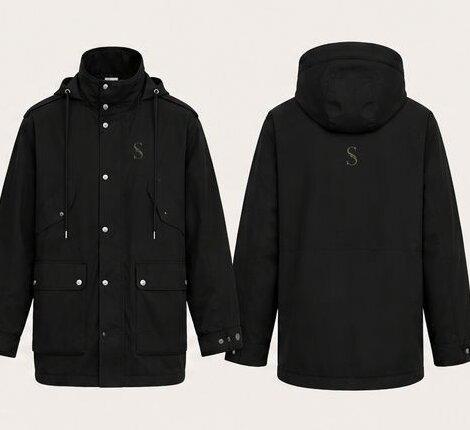 Zip YKK