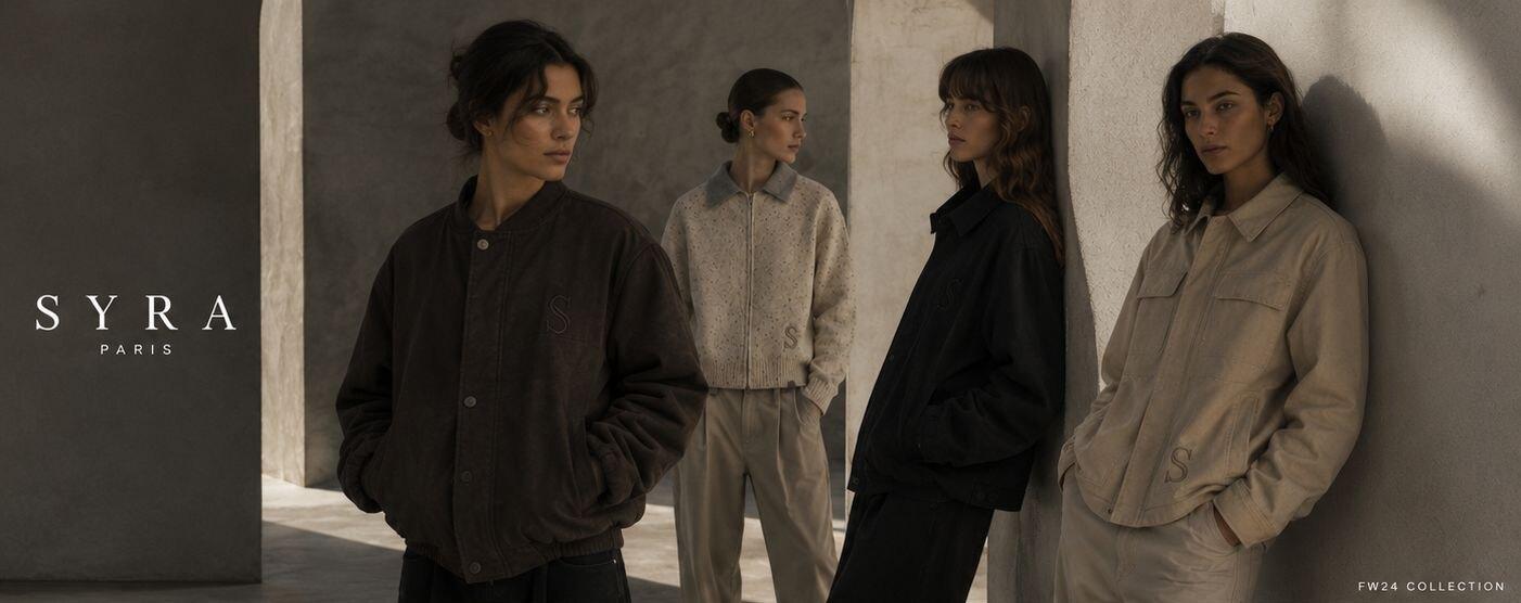 Chapitre I — Le commencement