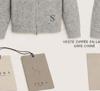 Le sac SYRA